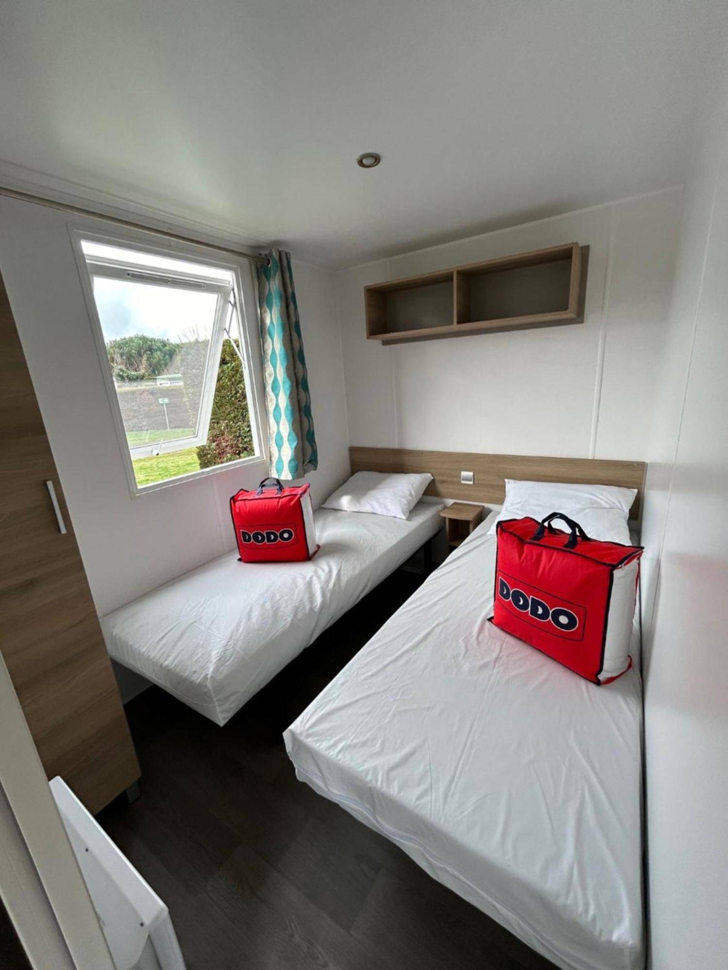 Mobil'Home - Camping **** Les Charmettes Les Mathes Ngoại thất bức ảnh